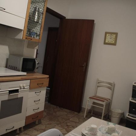 Bed & Breakfast Lighea ジャルディーニ・ナクソス エクステリア 写真