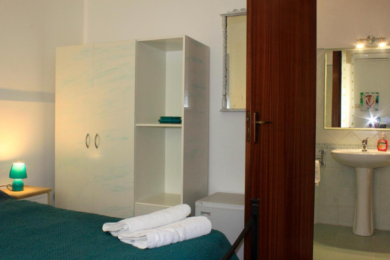 Bed & Breakfast Lighea ジャルディーニ・ナクソス エクステリア 写真
