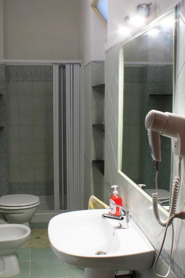 Bed & Breakfast Lighea ジャルディーニ・ナクソス エクステリア 写真